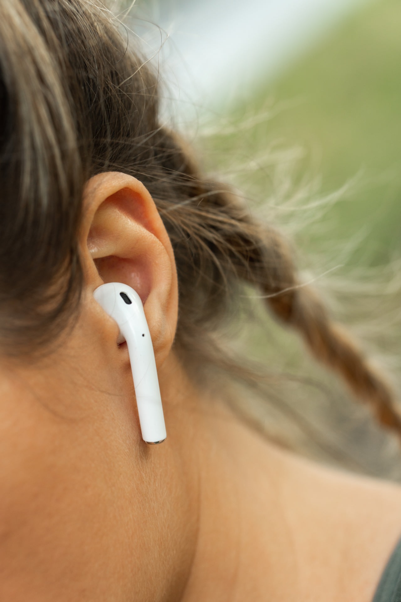 fitness must-haves to pack in your carry-on ear buds